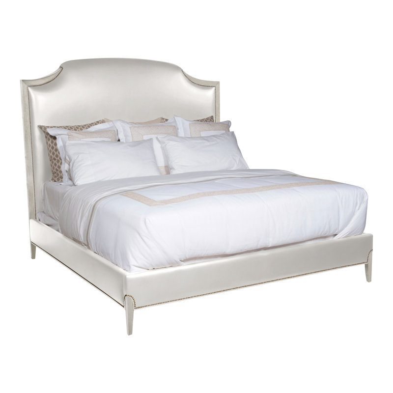 Lillet Bed, Regent Chalk, Navajo, California King