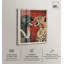 «Two Queens Shadowbox Print» par Art Remedy-118167112-118167115