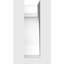 Support standard en PVC de qualité architecturale Bryant-41421233