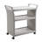 Ursus Metal Bar Cart-69507899