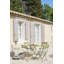 Chaise bistro en métal-97947104