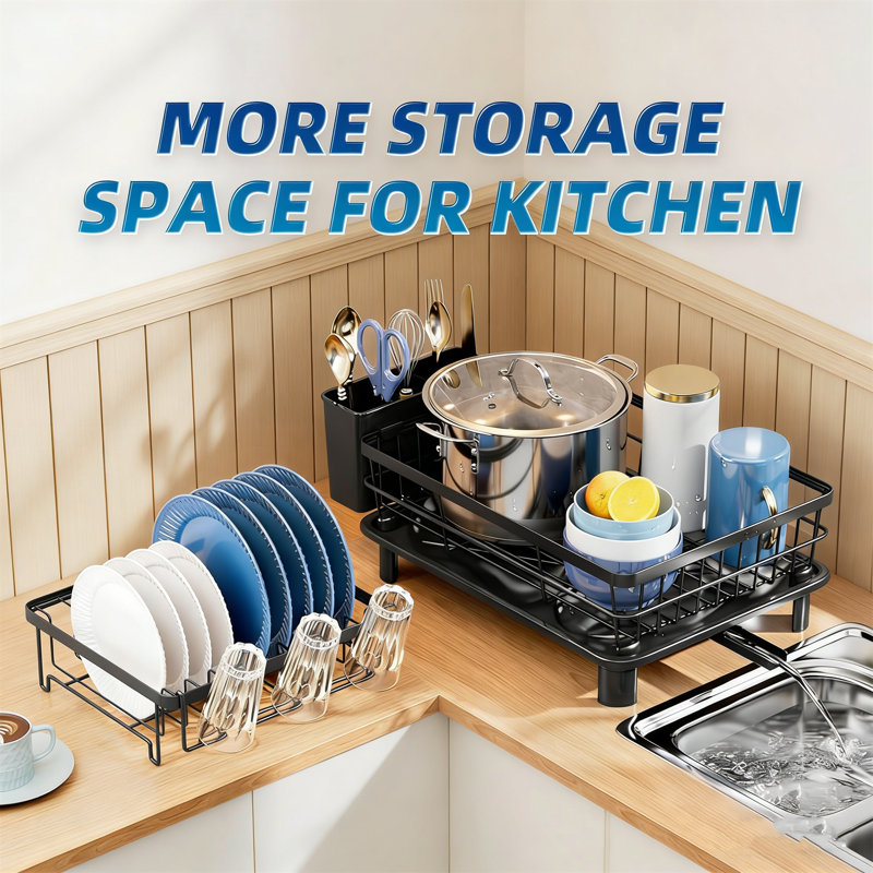 Dish Rack