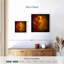Illustration de bambou rouge Alvord-109215373