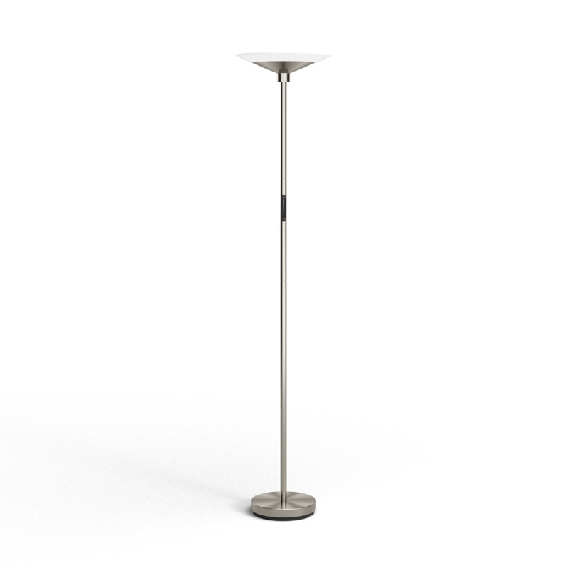 Kothari 70.5'' LED Floor Lamp