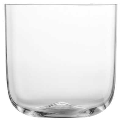 Dardy Crystal Table Vase