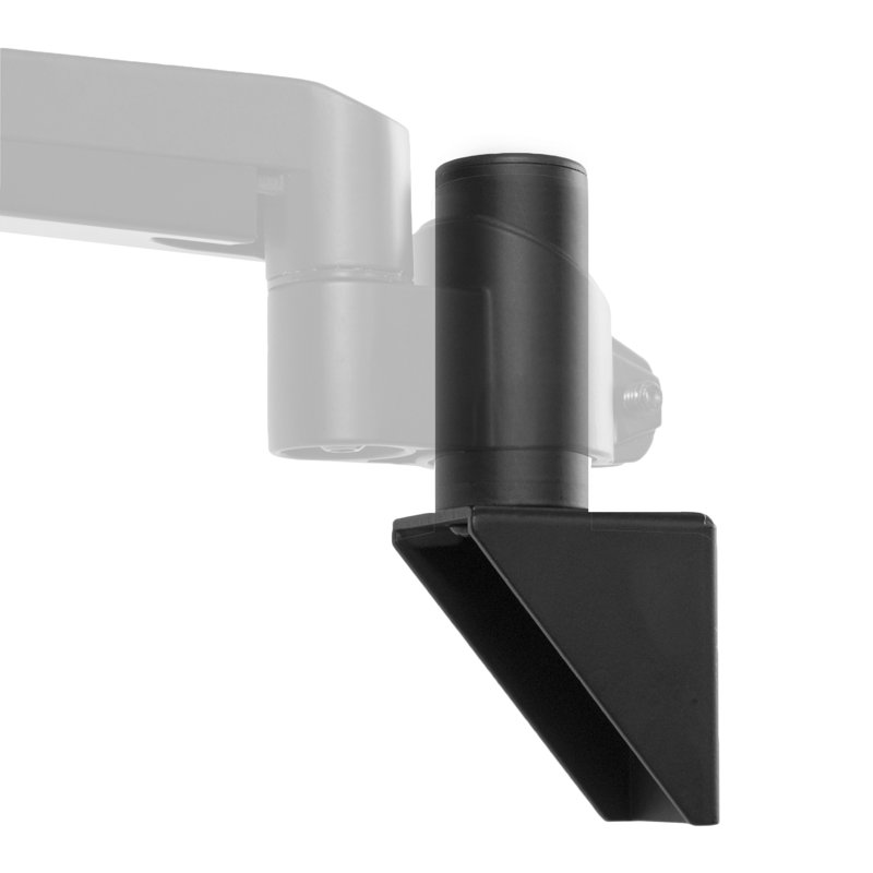 Support de moniteur pour fixation murale