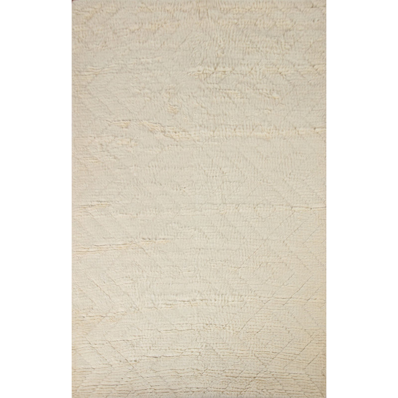 Tapis indien marocain 5 x 8