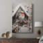 Art des Fêtes de Noël - Série 2-CCV - Cavas de galerie sur mesure-118047217