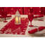 Tapis de couloir Johnathon Snowman-490605286