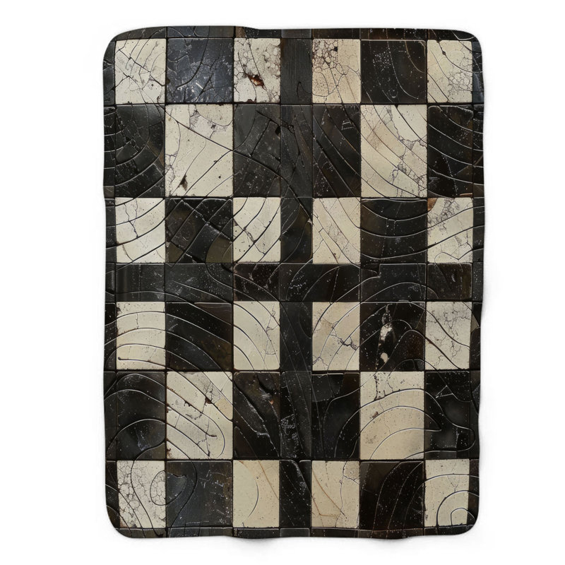 Minimal Order - 1 Piece Premium Blanket, Queen