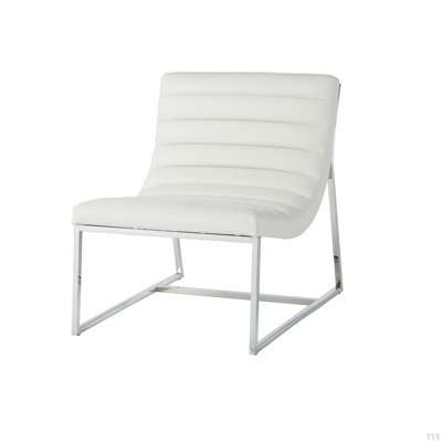 WILMOUTH ROLL OCCASSIONAL CHAIR