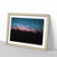 The Lake District in Abstract - Picture Frame Graphic Art Print-55738035-55738036