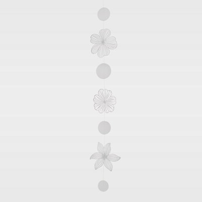Mobile Mobile Flower