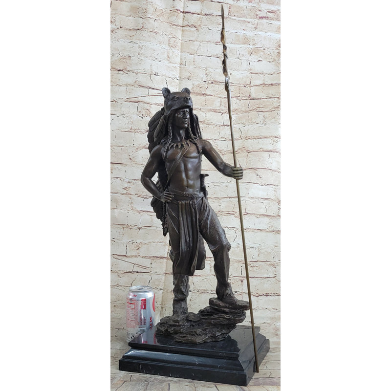 Figurines et sculptures Valla