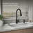 Garbage Disposal Air Switch Button-117431836