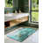 Turquoise/Green