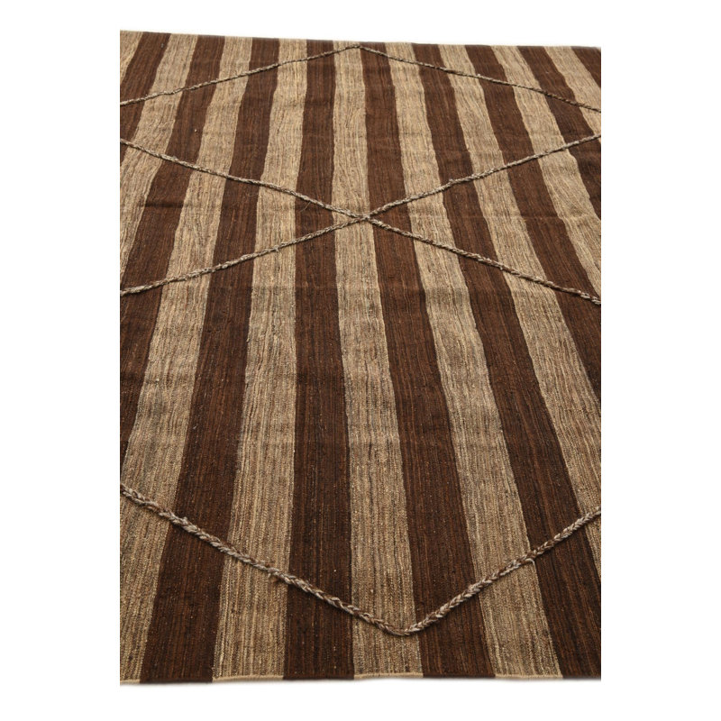 Ottilie Brown Rug