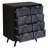 Athle Solid Wood 30 " W 4 - Drawer Dresser-1198085205