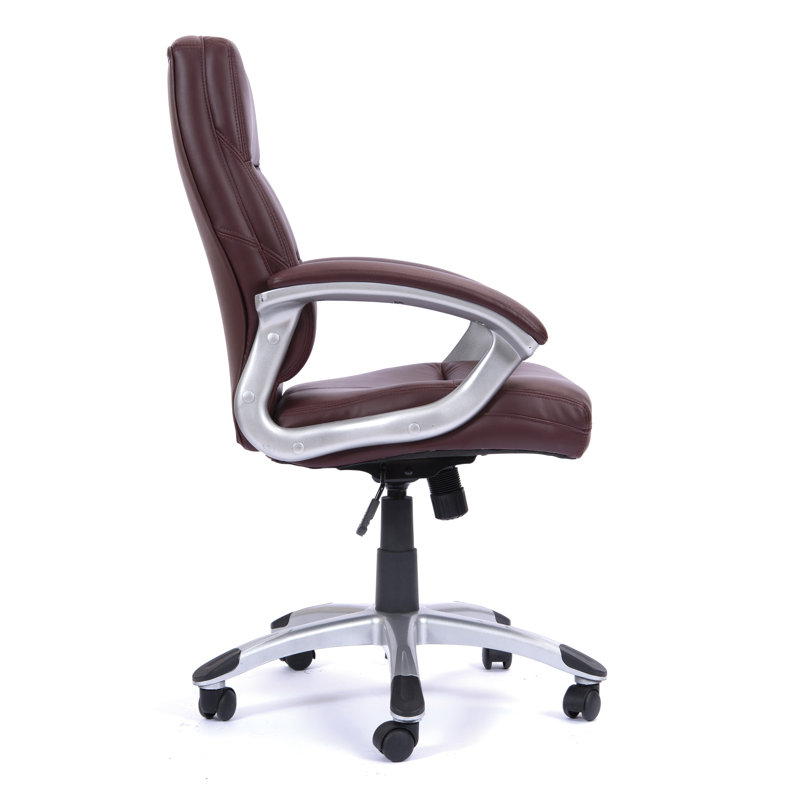 Executive Chair, Brown