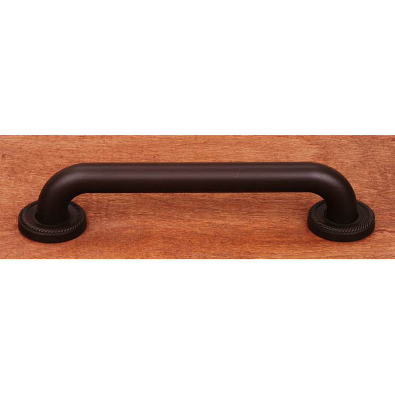 Grab Bar, Oil Rubbed Bronze, 24" W