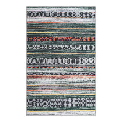 Noelani Striped Indoor Rug