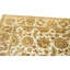 High-Quality Hand-Knotted Ivory Area Rug