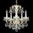 Century 5 - Light Chandelier-40595917