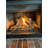 Americangaslogs Vented 18inch-24inch gas logs sets with valve gas fireplace burner for Natural Gas and Liquefied propane(Manual Valve, 24 inch birch)-119687742