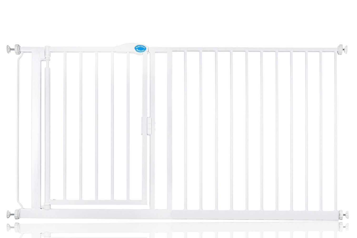 Symple Stuff Bettacare Safety Gate & Reviews Wayfair.co.uk