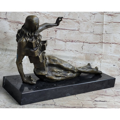 Sculpture Bethania le Cabinet Anthropomorphique (1936)