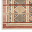 Alisah Geometric Machine Made Area Rug-1266325832-1266325835
