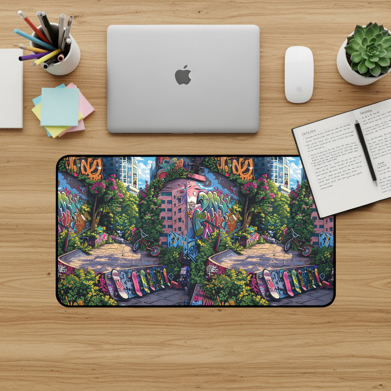 Desk Pad