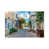 Wrapped Canvas selected