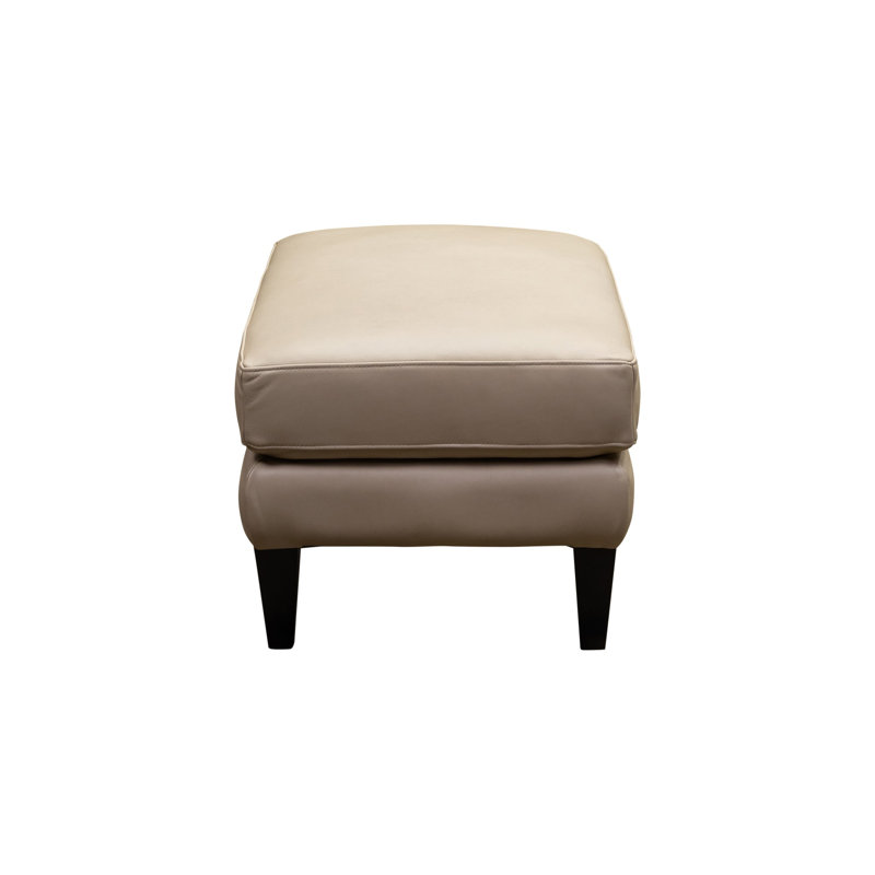 Jane Ottoman in Morgan Flax, Morgan Flax