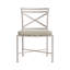Venetian Outdoor Dining Side Chair-2112949695-2112949689-2112949694