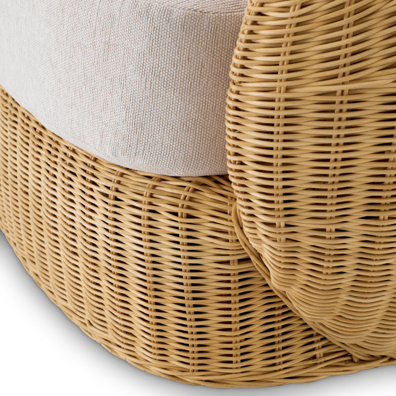 Rafael Barrel Chair