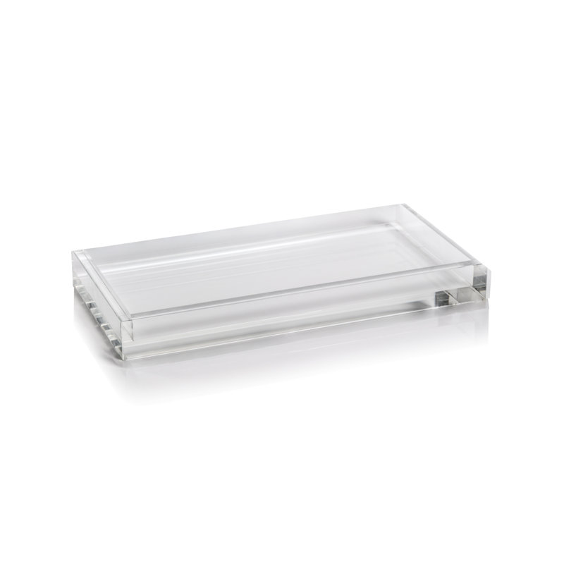 Carnesville Bathroom Tray