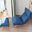 Fauteuil inclinable pliable Lazy