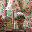 Bedford Park Monkshood Fabric-1416566939