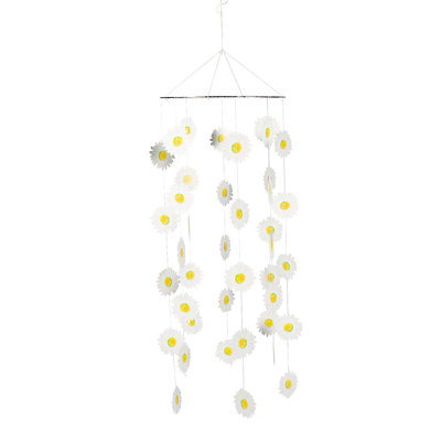 Lustre marguerite Fun Express
