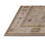 Tapis oriental brun Sultana-1695861732