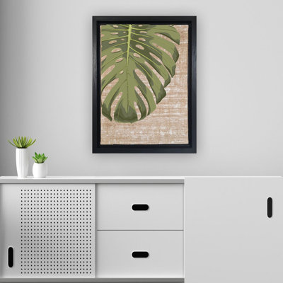 Decorative Canvas Painting