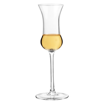 Guild Classic 4oz. Handmade Wine Glass