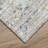 Cumbernauld Washable Abstract Indoor / Outdoor Rug-1658129239
