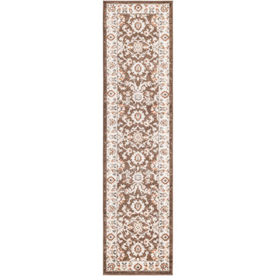 Charlestyn Abstract Indoor Rug