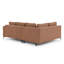 4 Seater Corner Sofa-579636826-579636830