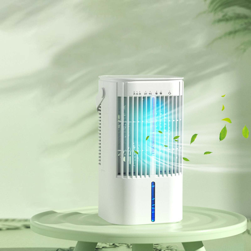 Ventilateur de bureau kbndieu