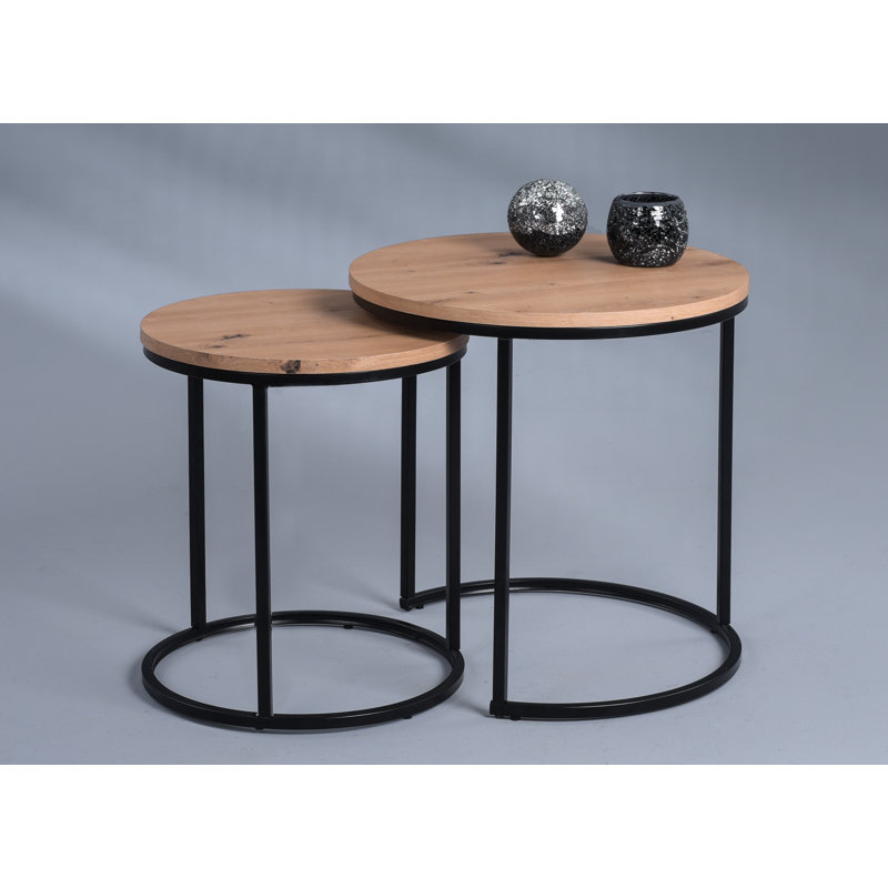 Haaken Coffee Tables