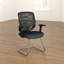 Mesh Side Chair