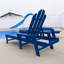 Chaise longue POLYWOOD Long Island-1754606